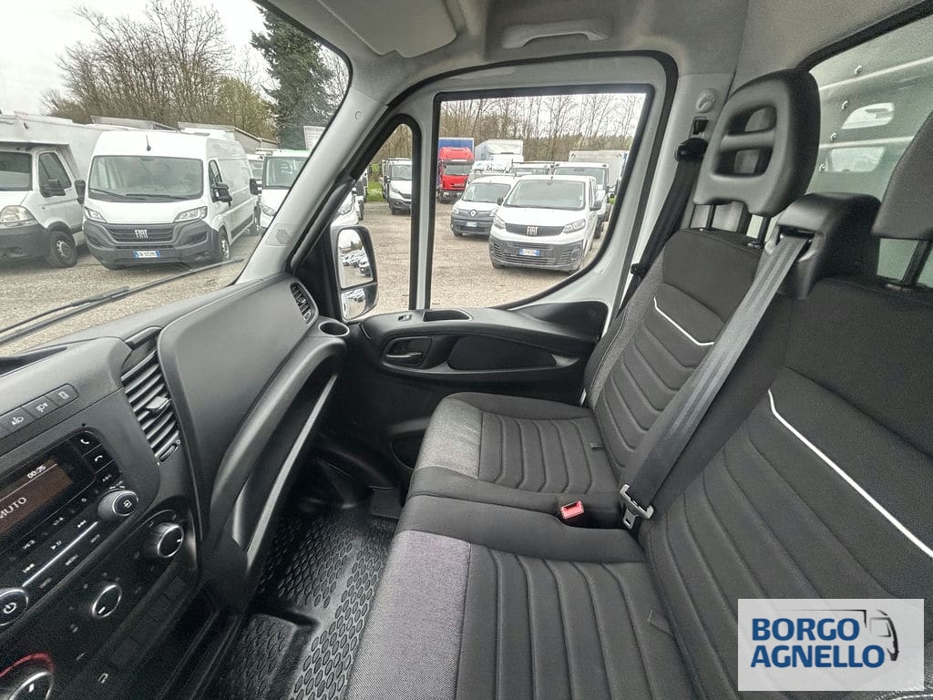 Iveco DAILY 35C14